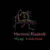 Andy Panda、Miyagi - Harmonic Rhapsody