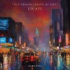 Toly Braun、Sound Of Soul - Escape