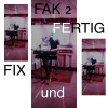 Fix und Fertig - Agent Orange (Live)