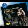 Leonard Bernstein、Wiener Philharmoniker - Overture (费德里奥，作品72 - 序曲)(Live)