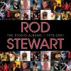 Rod Stewart - Three Time Loser
