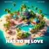 Jarah Damiel、Vicki Linden、Menshee - Has To Be Love