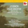 Arthur Grumiaux、Guller Chamber Orchestra、Léon Guller - I. Allegro