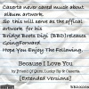 Lucky Ry、Caserta、Friend Of Ours - Because I Love You