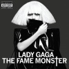 Lady Gaga《Bad Romance (Explicit)》[MP3/LRC]