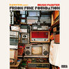 Fusion Funk Foundation - Music Painter