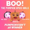 Portugisn't、Pumpkin Spice Girls - Boo! (Explicit)
