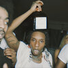 Trapstar World、Set Da Trend、Scarfaxee - 1942 (Explicit)