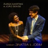 Áurea Martins、João Senise - Samba De Uma Nota Só
