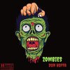 Don Hoffa - Zombies (Explicit)