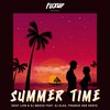 Deaf Lion、Dj Medoz、Dj Elka、Frankie Dee Kenya - Summer Time (Explicit)
