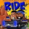 DJ Big Skipp、Young Costamado - Ride (Explicit)