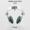MarkK、Ellis Colin - Indiana