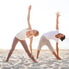 Ocean Waves for Deep Sleep、Yoga Music Station、Flow Meditation - Ocean Drift Yoga