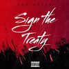 Don Hoffa - Sign the Treaty (Explicit)