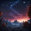 apollothemortal、Nightingale - Stargazer (feat. Nightingale)