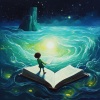 Estudiar、Calm Work Music、Study - Logic's Languid Lure