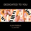 Alan Pasqua、Paul Motian - Dedicated To You