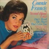 Connie Francis - Second Hand Love