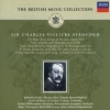 edward higginbottom、choir of new college oxford - Stanford: Eight Part-songs, Op. 119 - The Bluebird