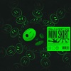 Will K、Shift K3Y - Mini Skirt