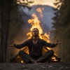 The Art of Quiet Living、The Creasefire、Yoga Meditation Music - Sun Salute Blaze
