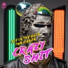 ACE ON THE BASE、Jan Danen - Crazy **** (Radio)
