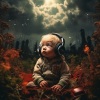 Ephectum、Emberly Ash、Sleeping Baby Lullaby - Spark Lullaby Soft