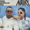Akapellah、Ivda、Mari - NAIKY