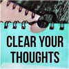 Study Piano Music - Clear Your Thoughts