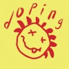 Doping、Yusuf Malindra - Insanity