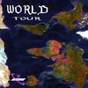 V2fleco、Xantana Slater - World Tour (feat. Xantana Slater)(Explicit)