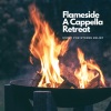 Calm Stress Relief、Gentle Music、Calm Harmonies - Flameside's A Cappella Prelude