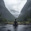 Rain Games、Natural Symphony、Weather FX - Heavy Rain for Deep Yoga