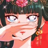 LMR City Pop、Adya Nadira - Hana ni Natte