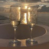Whake、oleta adams - champagne problem