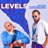 Jimmy Nevis、Kaien Cruz、HANNA - Levels (Nico de Andrea Remix)