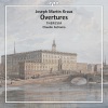 Claudio Astronio、Joseph Martin Kraus、Theresia Orchestra - Overture (1)