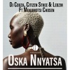 Dj Couza、Citizen Sthee、Lebzin、Mogomotsi chosen - Oska Nnyatsa (Original Mix)