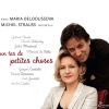 Maria Belooussova、Michel Strauss - Sicilienne, op. 78