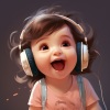 Dimension 32、Soothing Ocean Sounds、Baby Sleep Spot - Ocean Cradle Rock