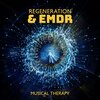 Healing Solfeggio Frequency - EMDR Therapy 672Hz