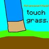Benlee - TOUCH GRASS