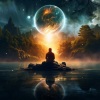 Elemental Samples、Sunrise Flames Fire Sounds、Flow Meditation - Fire's Tranquil Embrace