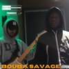Frank Beats、Bouba Savage - Guitar Session 024 (Explicit)