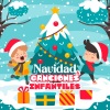 CANCIONES CRISTIANAS INFANTILES、Coro Infantil Cristiano、Niños Cantores Verbo Divino - Campanas Sobre Campana
