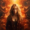 Chakra Healing Music、Fire Sounds、Classical Concentration Music - Ignited Attention