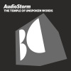AudioStorm - The Temple of Unspoken Words