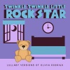 Twinkle Twinkle Little Rock Star - vampire