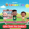 Cocomelon《Who Took the Cookie》[MP3/LRC]